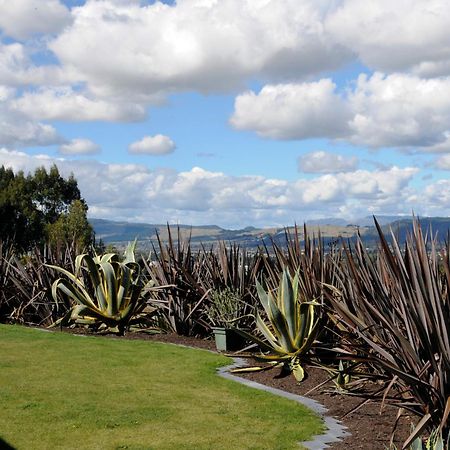 City Lights Boutique Lodge Rotorua Exterior foto